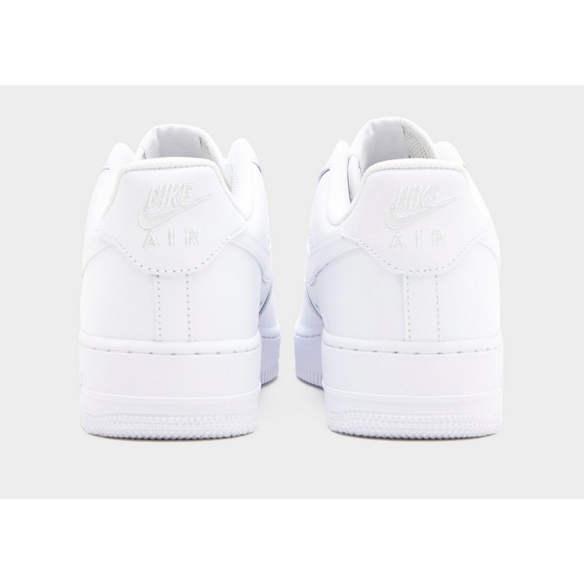 Nike Air Force 1 Heren — foto 3 van 7