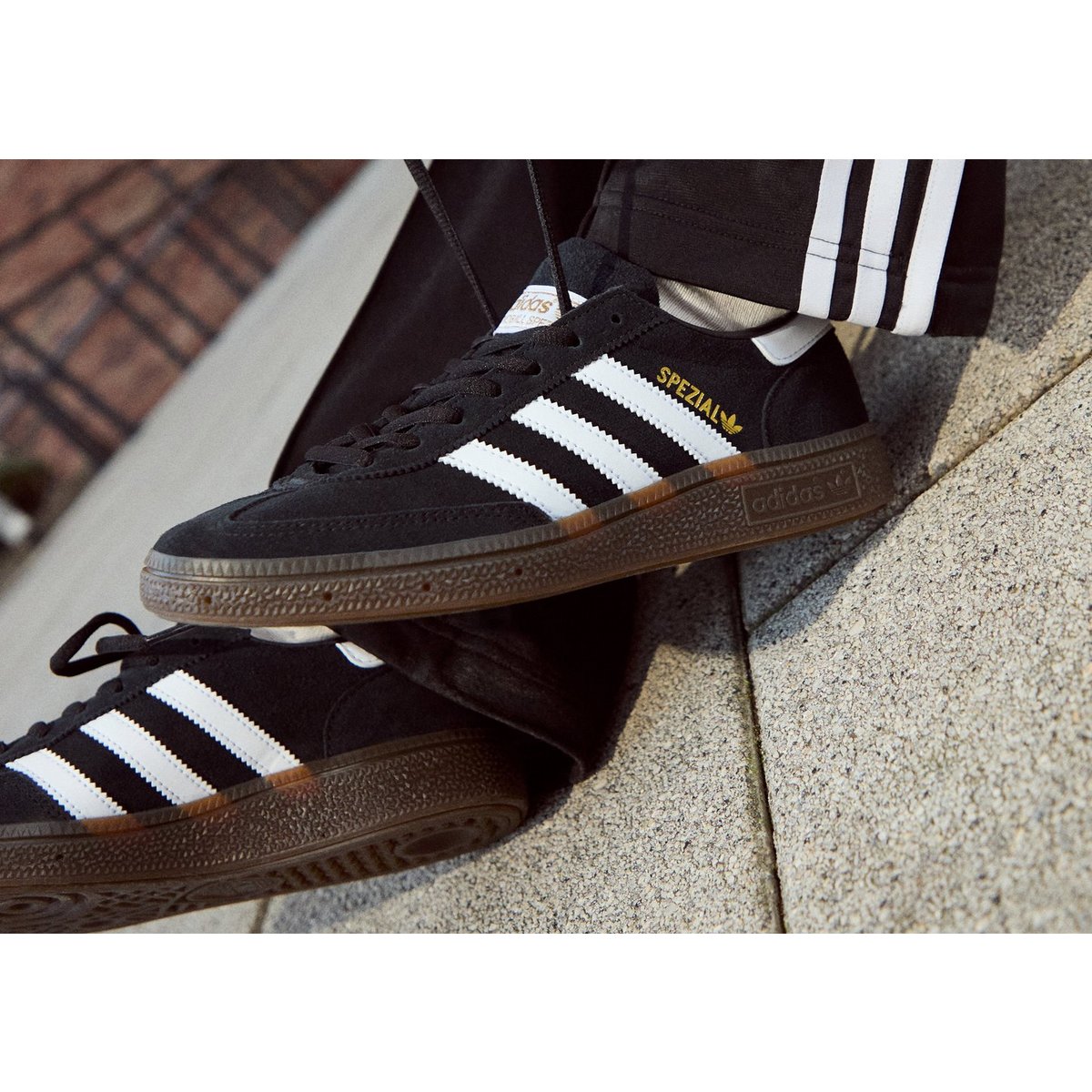 adidas Originals Handball Spezial — foto 2 van 6