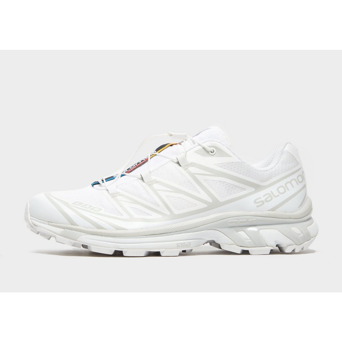 Salomon XT-6