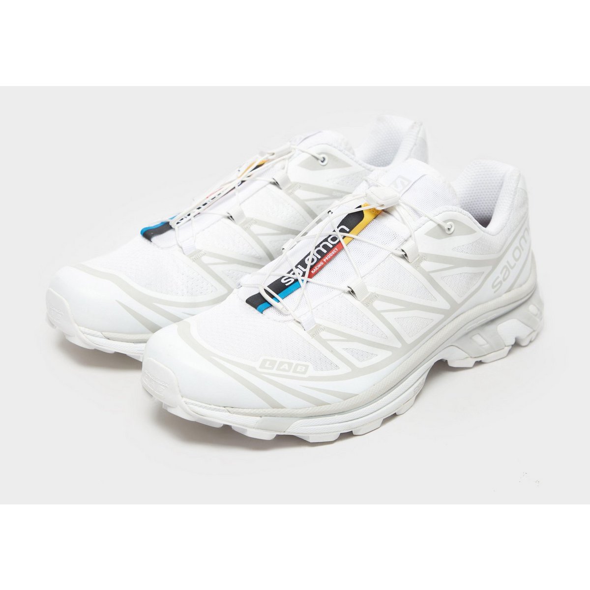 Salomon XT-6 — foto 2 van 6