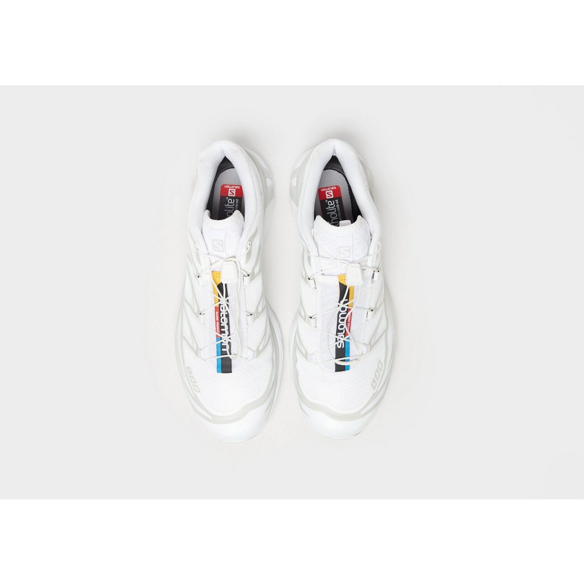 Salomon XT-6 — foto 5 van 6