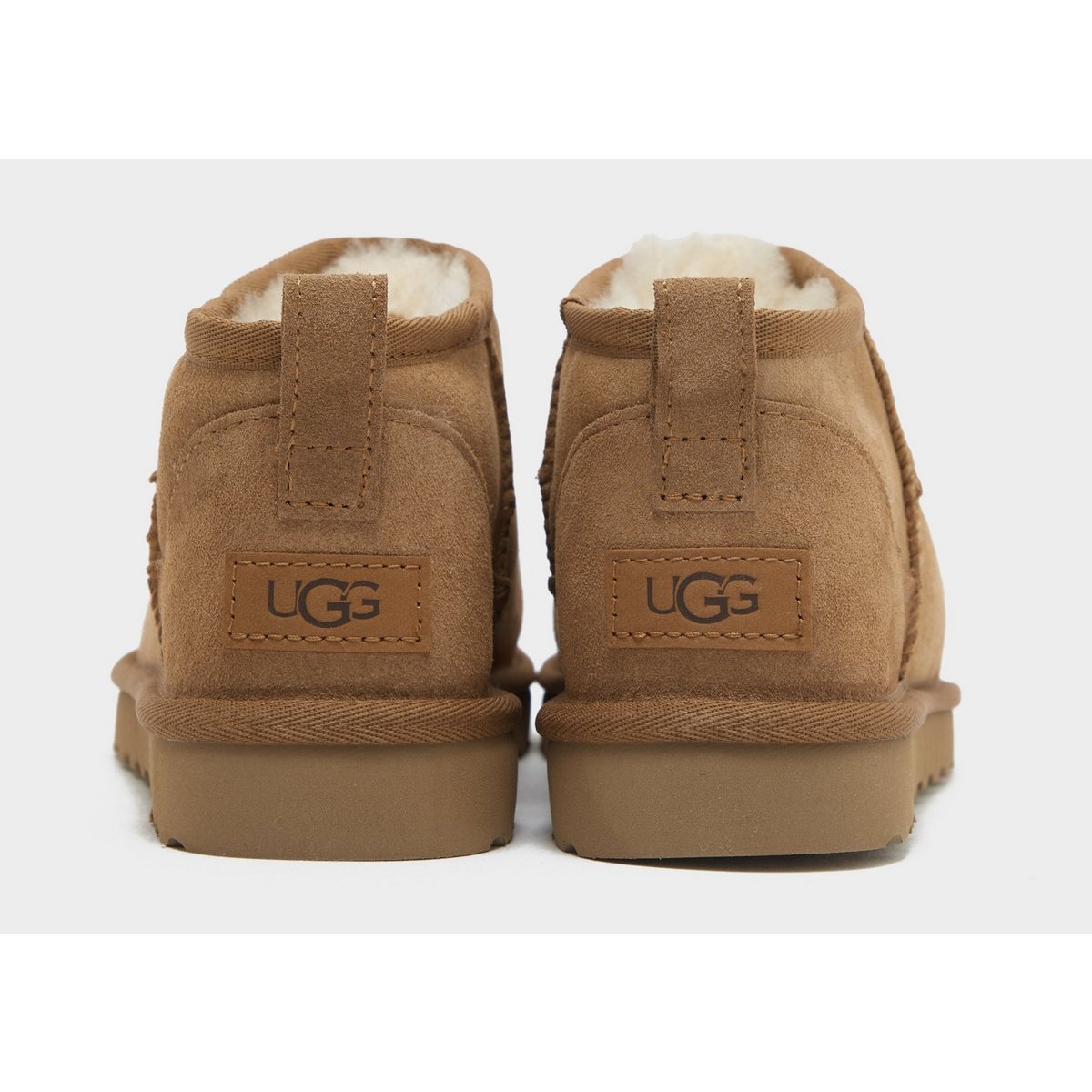 UGG Classic Ultra Mini Boots dames​ — foto 3 van 6