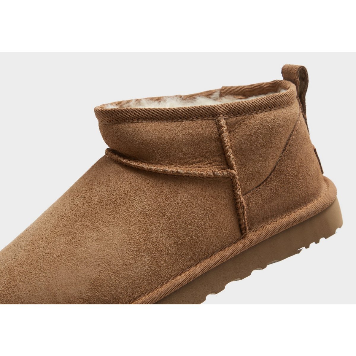 UGG Classic Ultra Mini Boots dames​ — foto 4 van 6