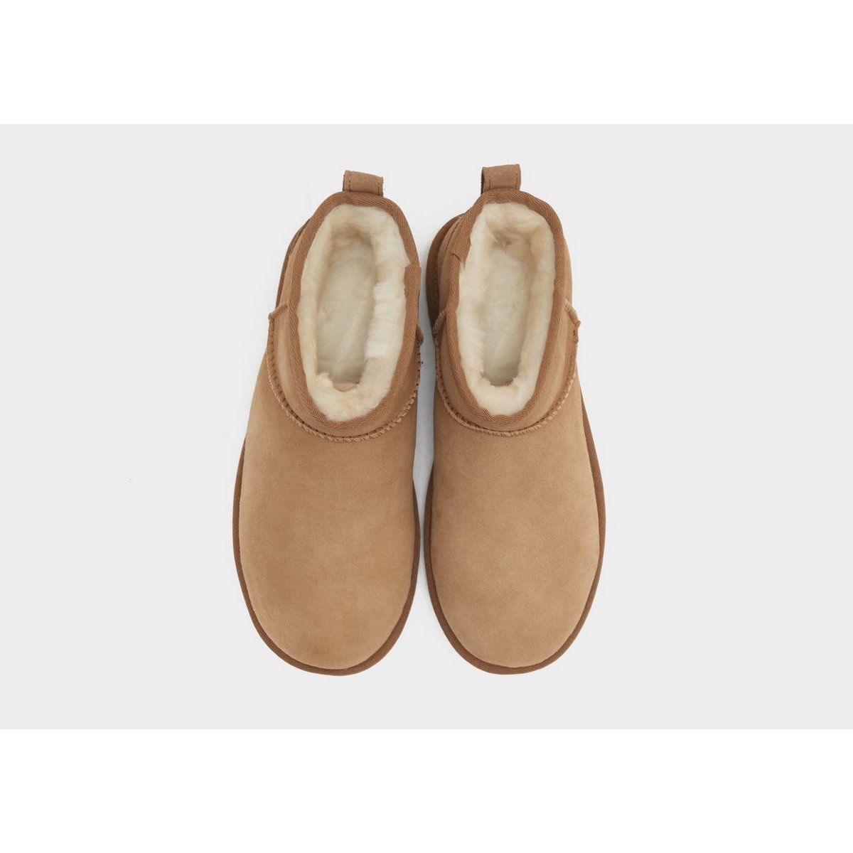 UGG Classic Ultra Mini Boots dames​ — foto 5 van 6