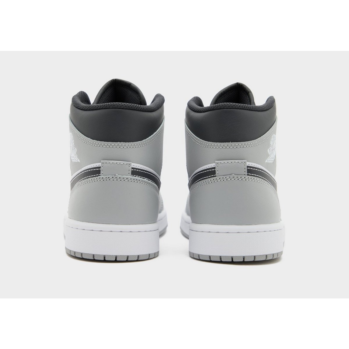 Jordan Air 1 Mid "Grey Anthracite" — foto 3 van 6