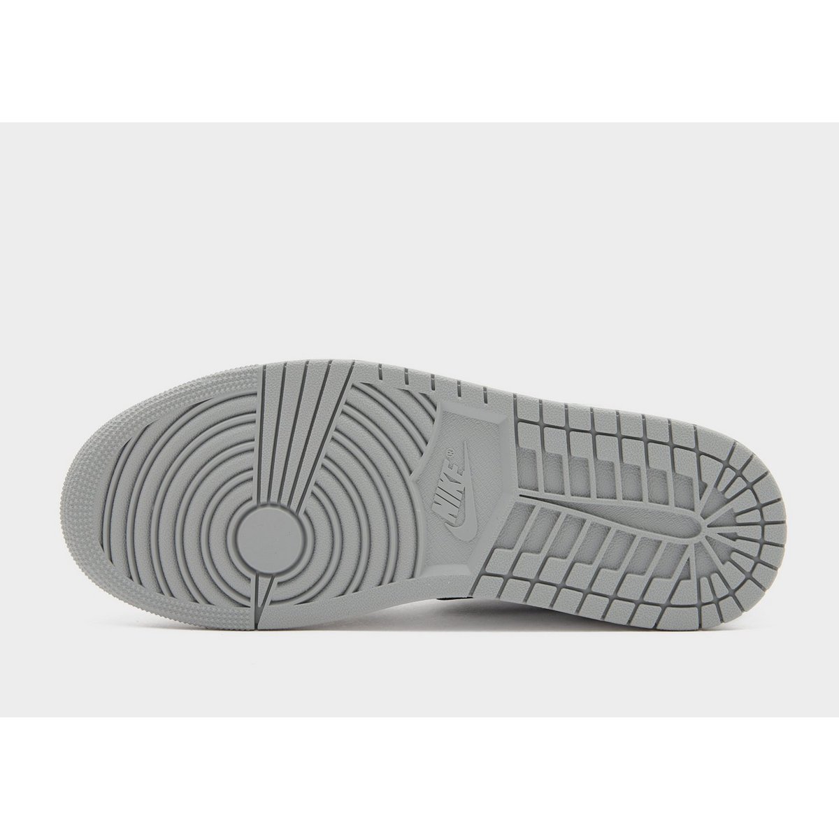 Jordan Air 1 Mid "Grey Anthracite" — foto 6 van 6