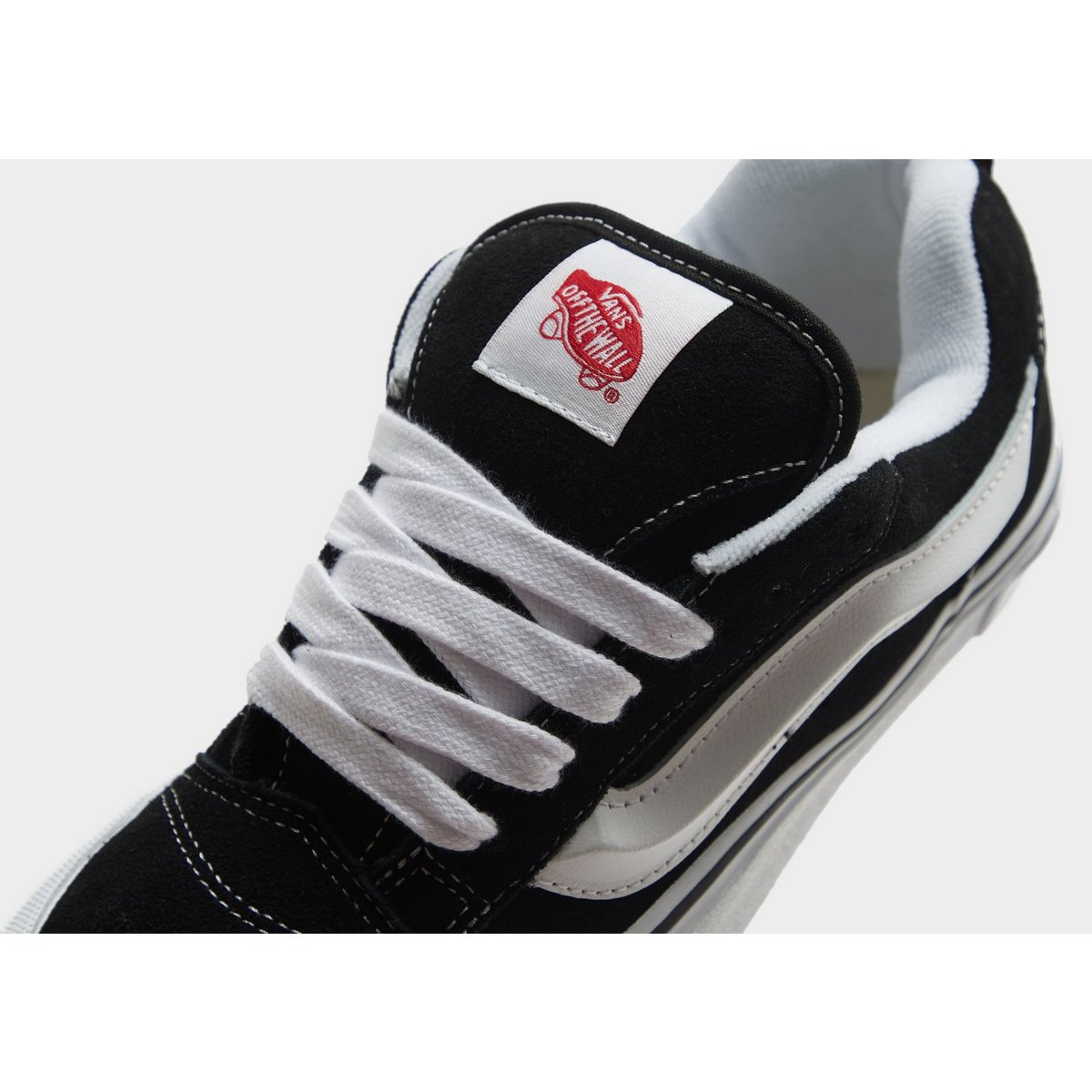 Vans Knu Skool Dames — foto 4 van 6