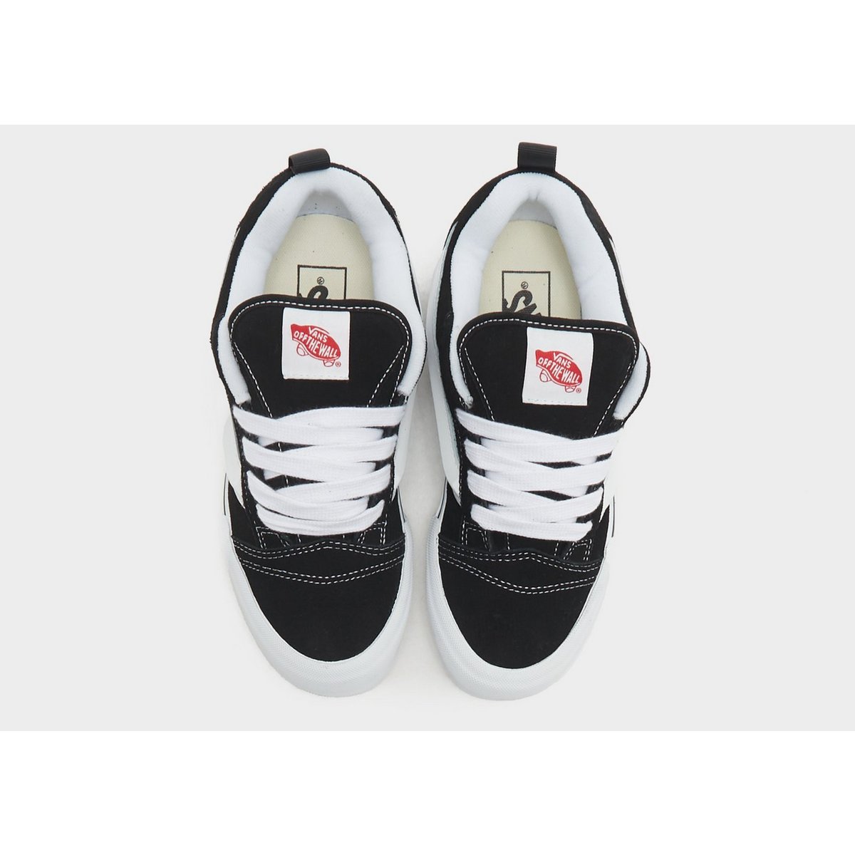 Vans Knu Skool Dames — foto 5 van 6