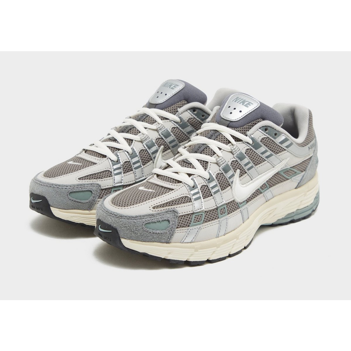 Nike Herenschoenen P-6000 — foto 2 van 6