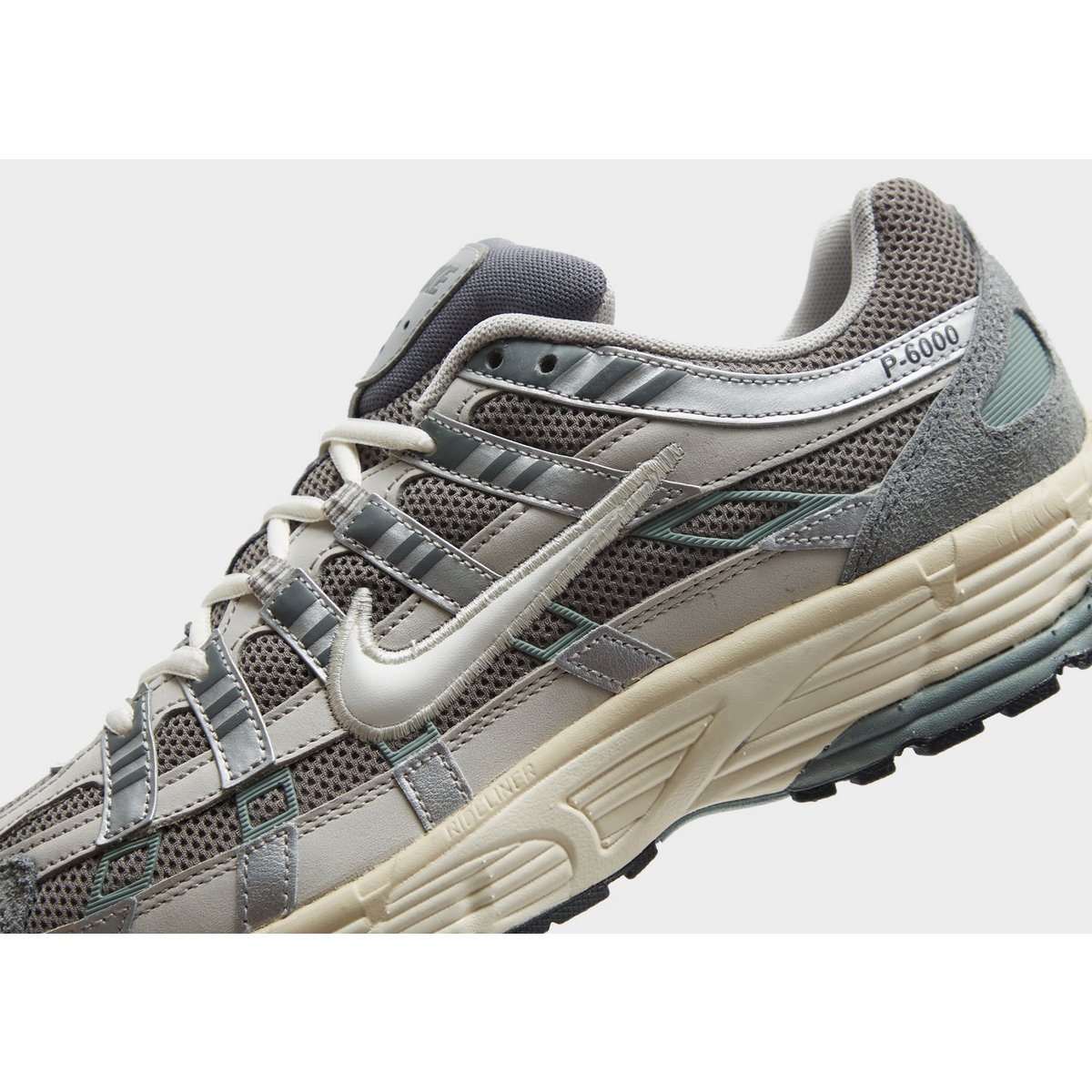 Nike Herenschoenen P-6000 — foto 4 van 6