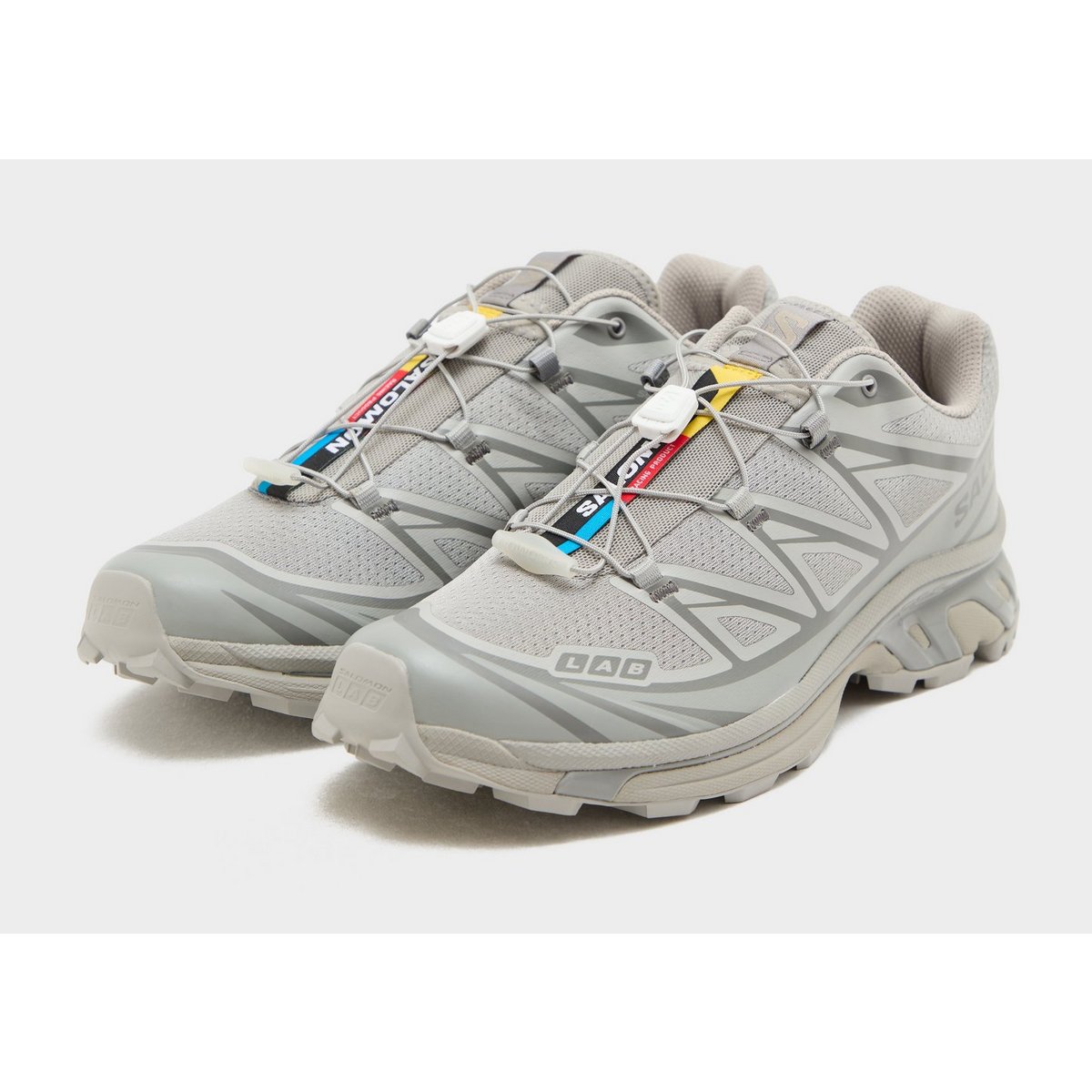 Salomon XT-6 — foto 2 van 6