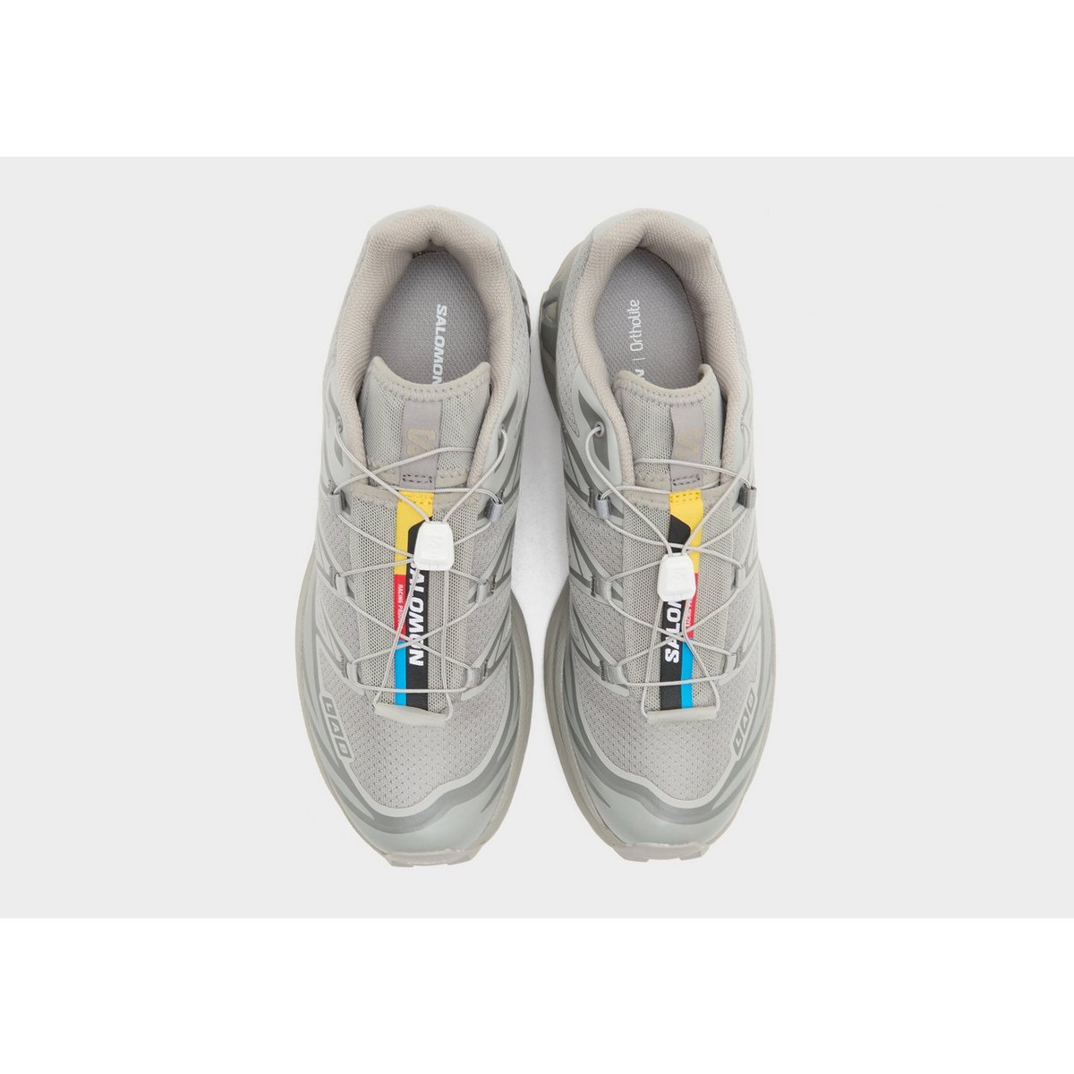Salomon XT-6 — foto 5 van 6