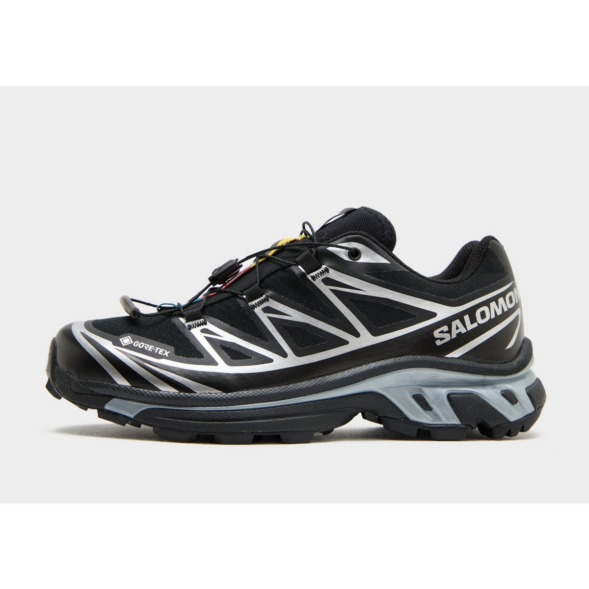 Salomon XT-6 GORE-TEX Dames