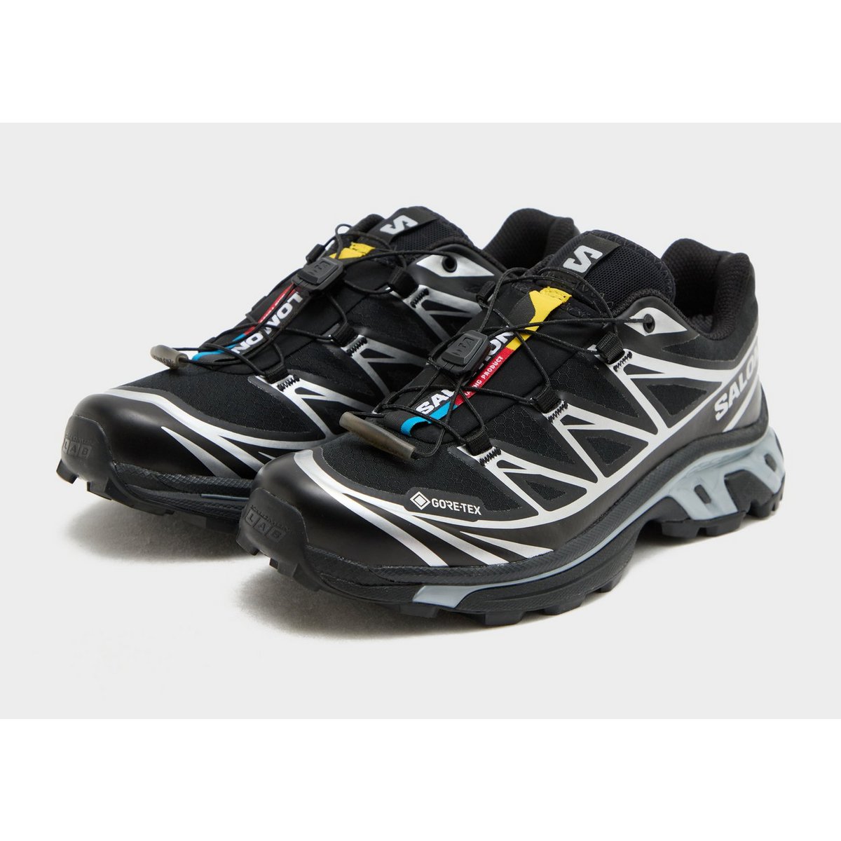 Salomon XT-6 GORE-TEX Dames — foto 2 van 6