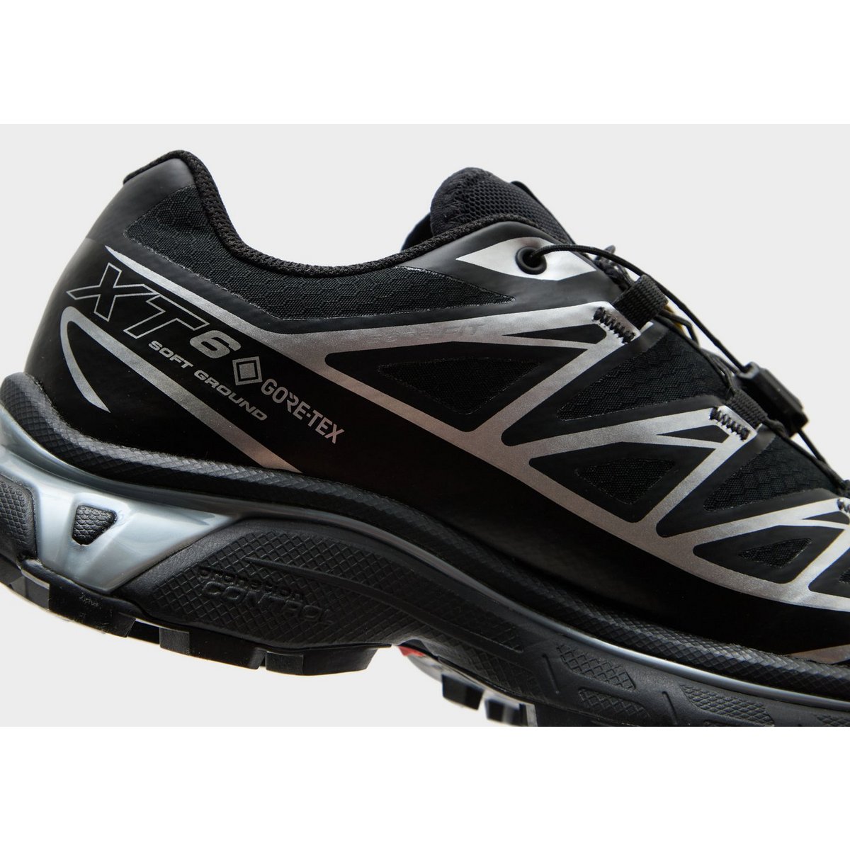 Salomon XT-6 GORE-TEX Dames — foto 4 van 6