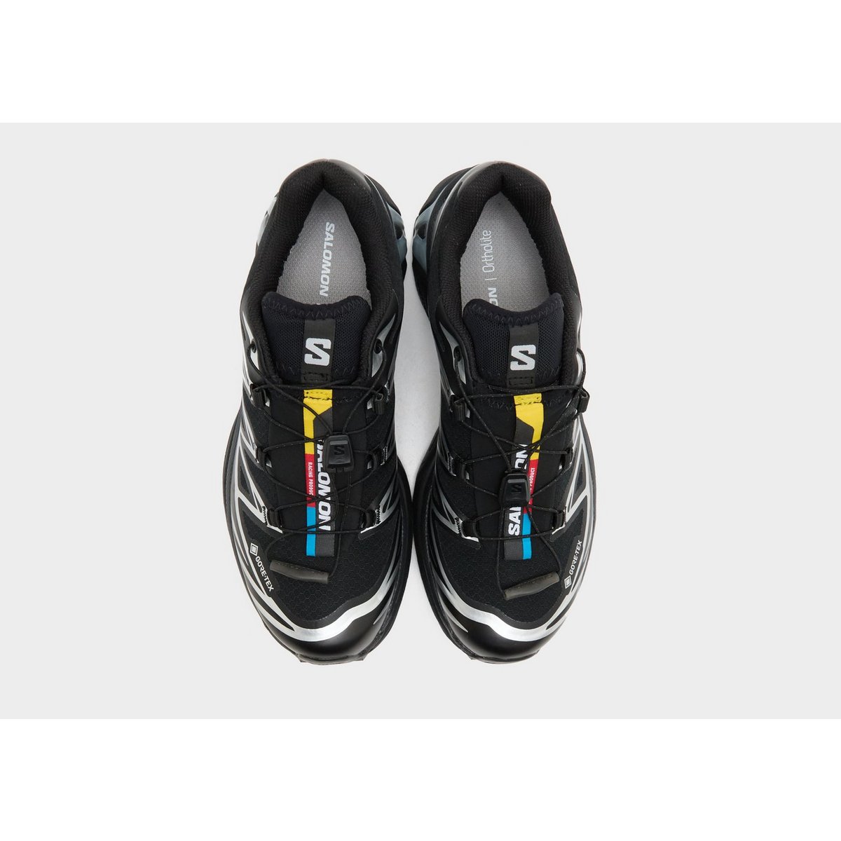 Salomon XT-6 GORE-TEX Dames — foto 5 van 6