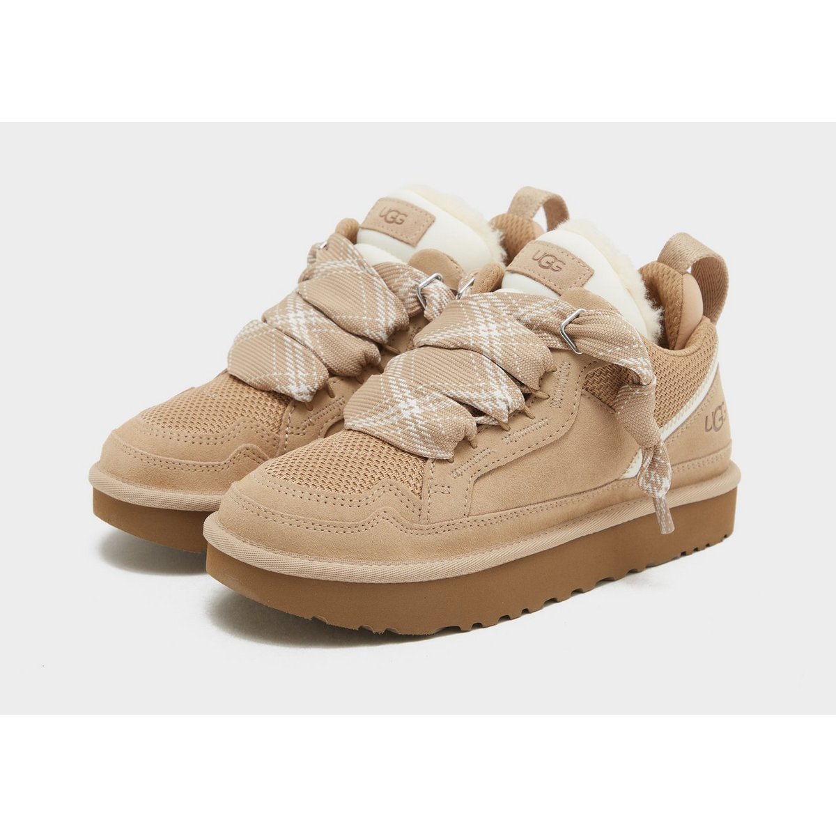 UGG Lowmel Dames — foto 2 van 6