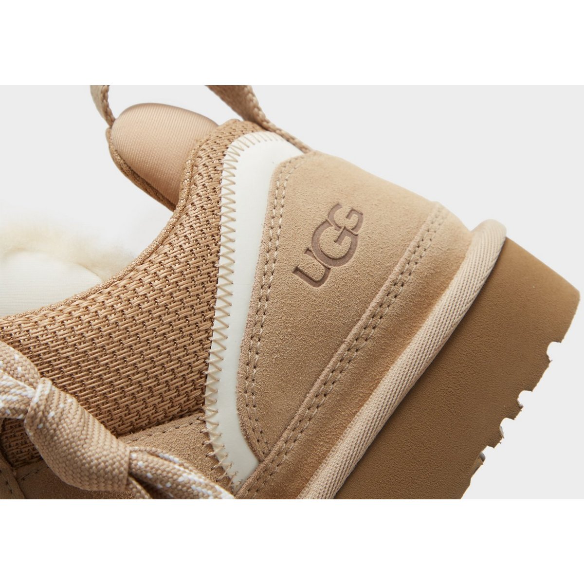 UGG Lowmel Dames — foto 4 van 6