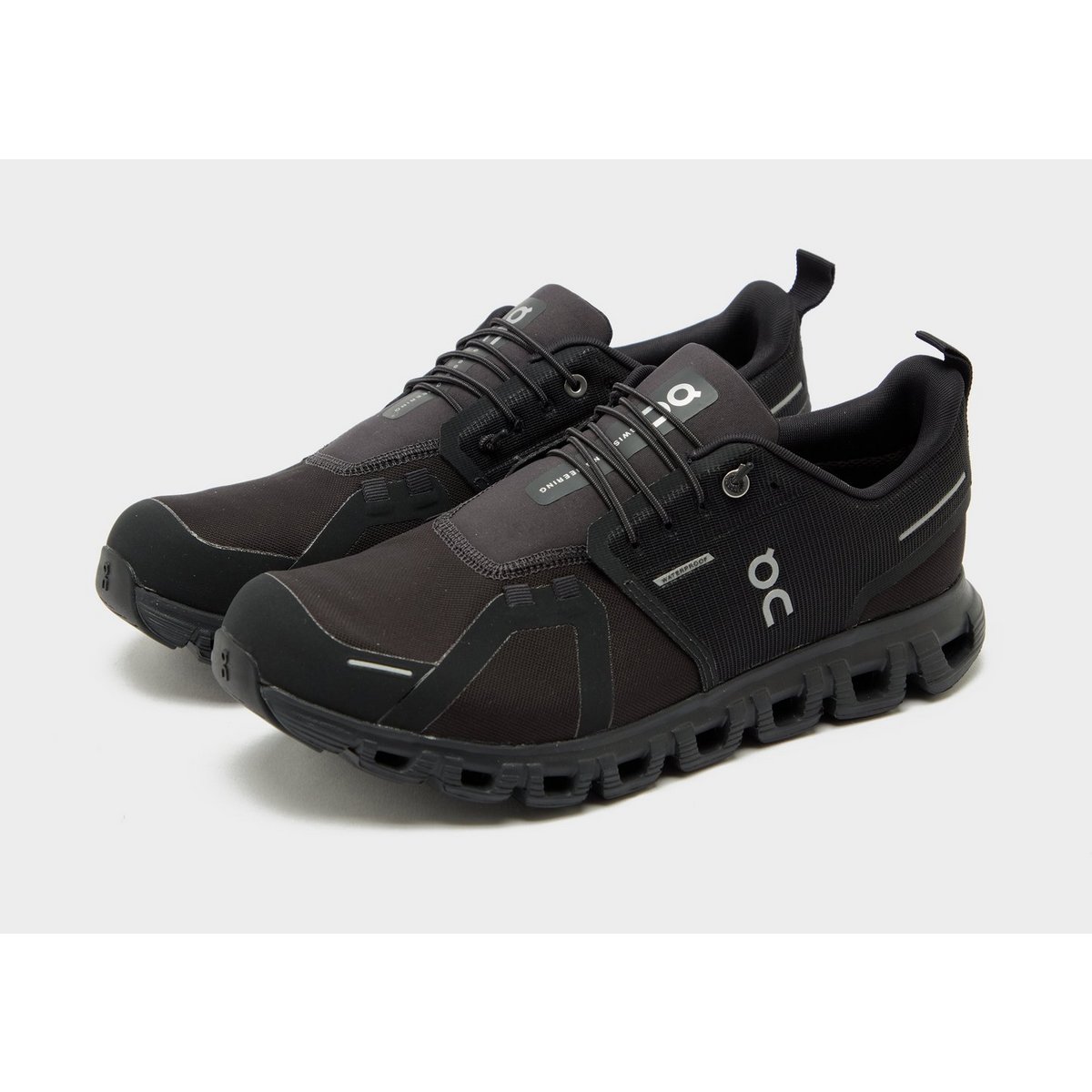 On Running Cloud 6 Waterproof — foto 2 van 6