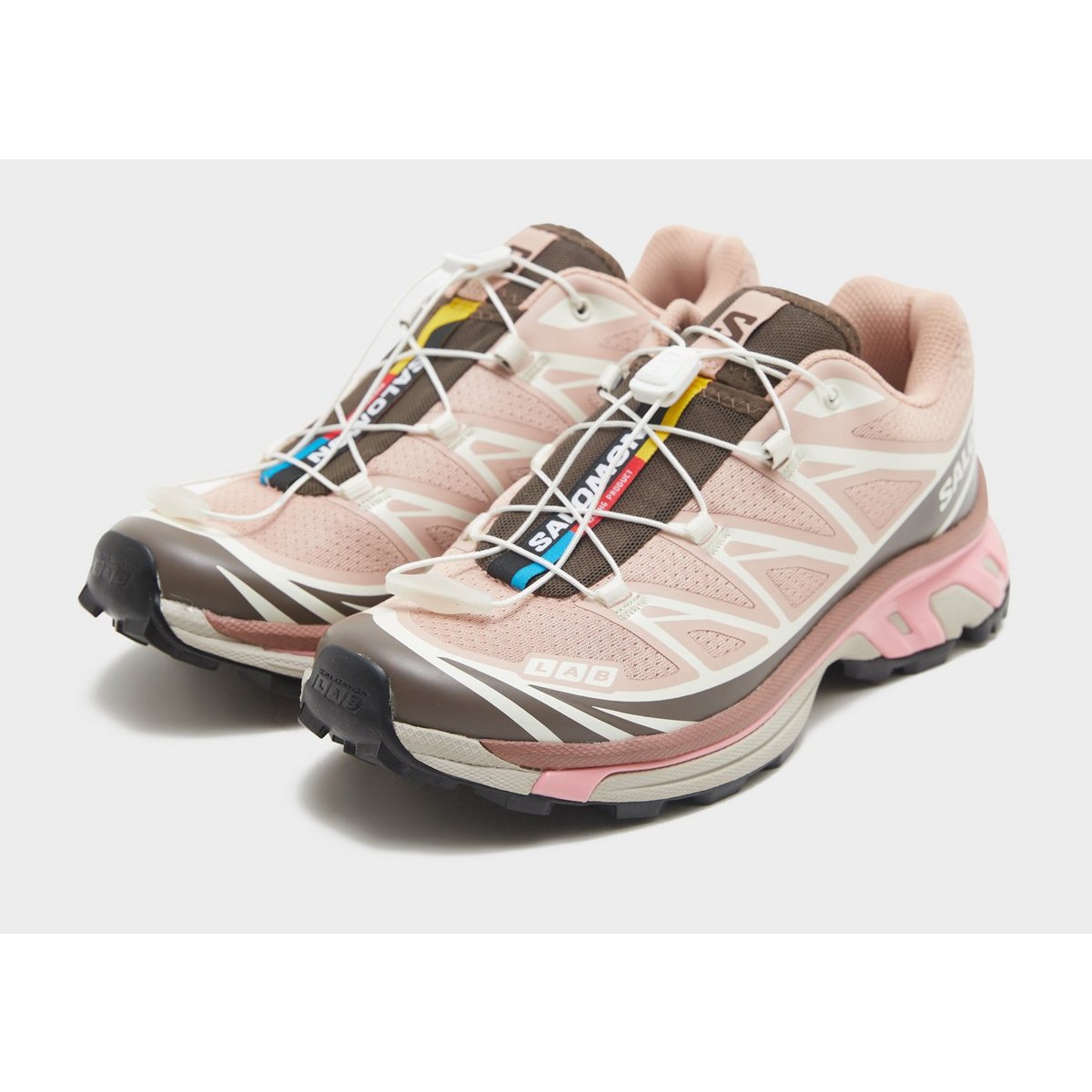Salomon XT-6 Women's — foto 2 van 6