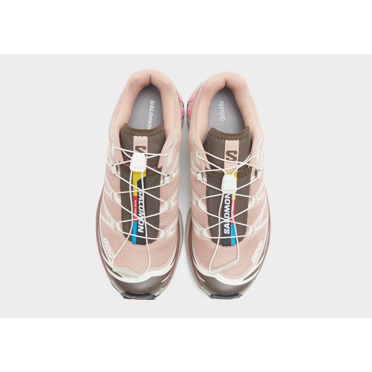 Salomon XT-6 Women's — foto 5 van 6