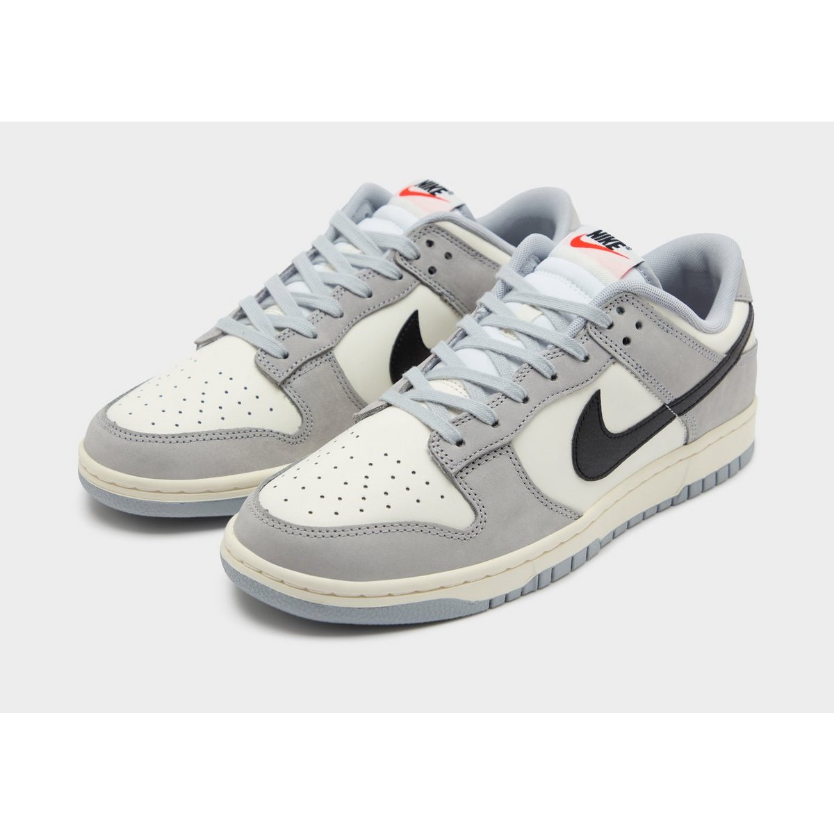 Nike Herenschoenen Dunk Low — foto 2 van 6