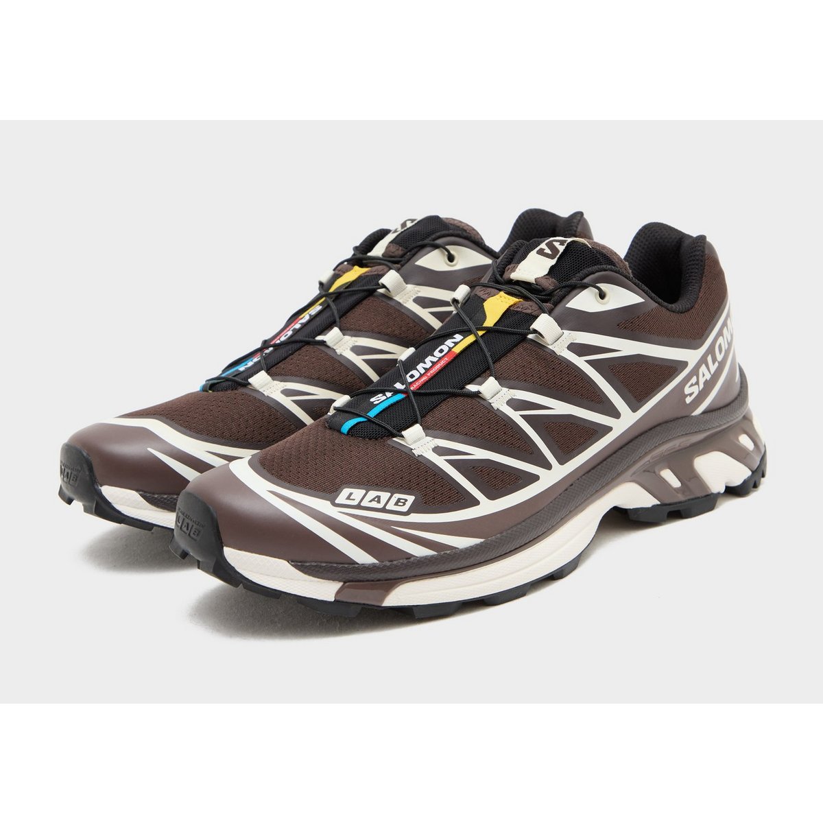 Salomon XT-6 — foto 2 van 6