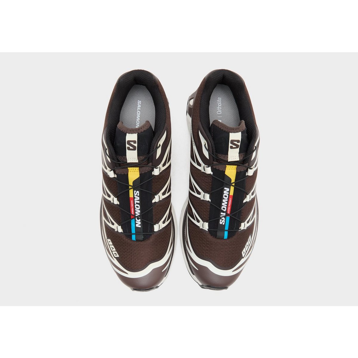 Salomon XT-6 — foto 5 van 6