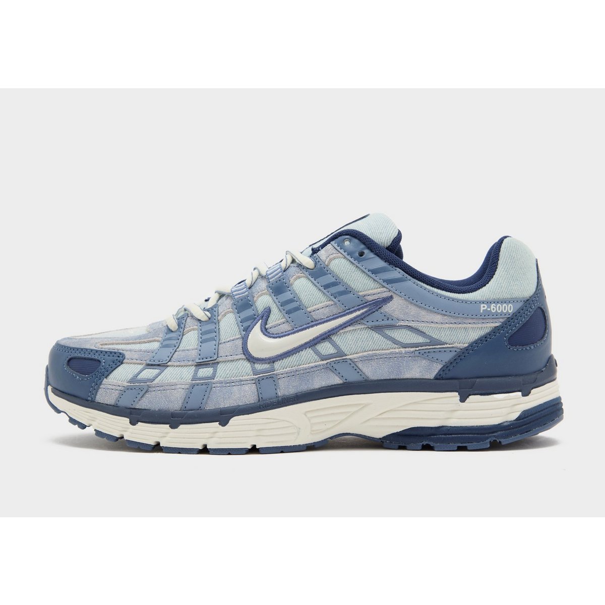 Nike Herenschoenen P-6000 'Denim'