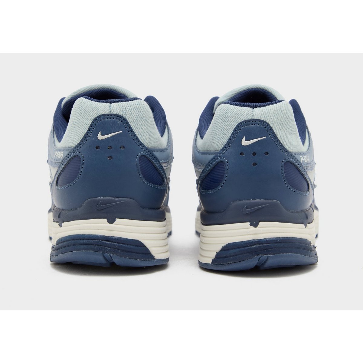 Nike Herenschoenen P-6000 'Denim' — foto 3 van 6