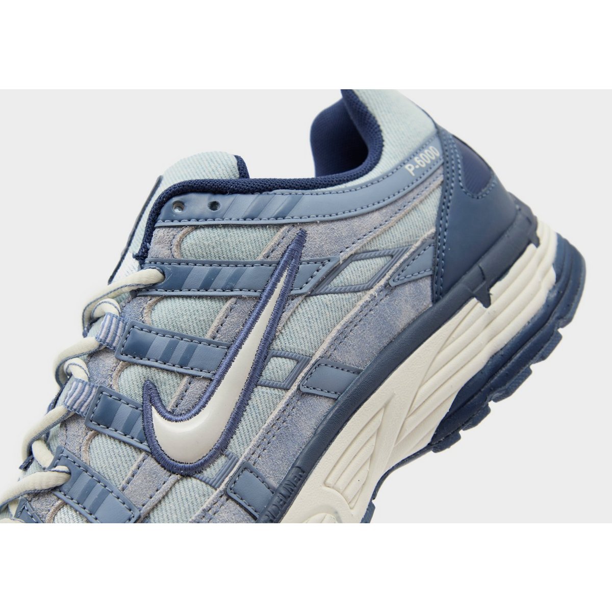 Nike Herenschoenen P-6000 'Denim' — foto 4 van 6