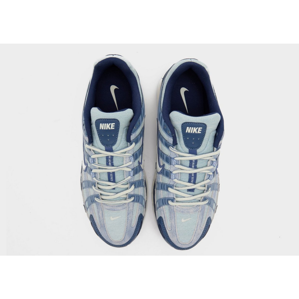 Nike Herenschoenen P-6000 'Denim' — foto 5 van 6