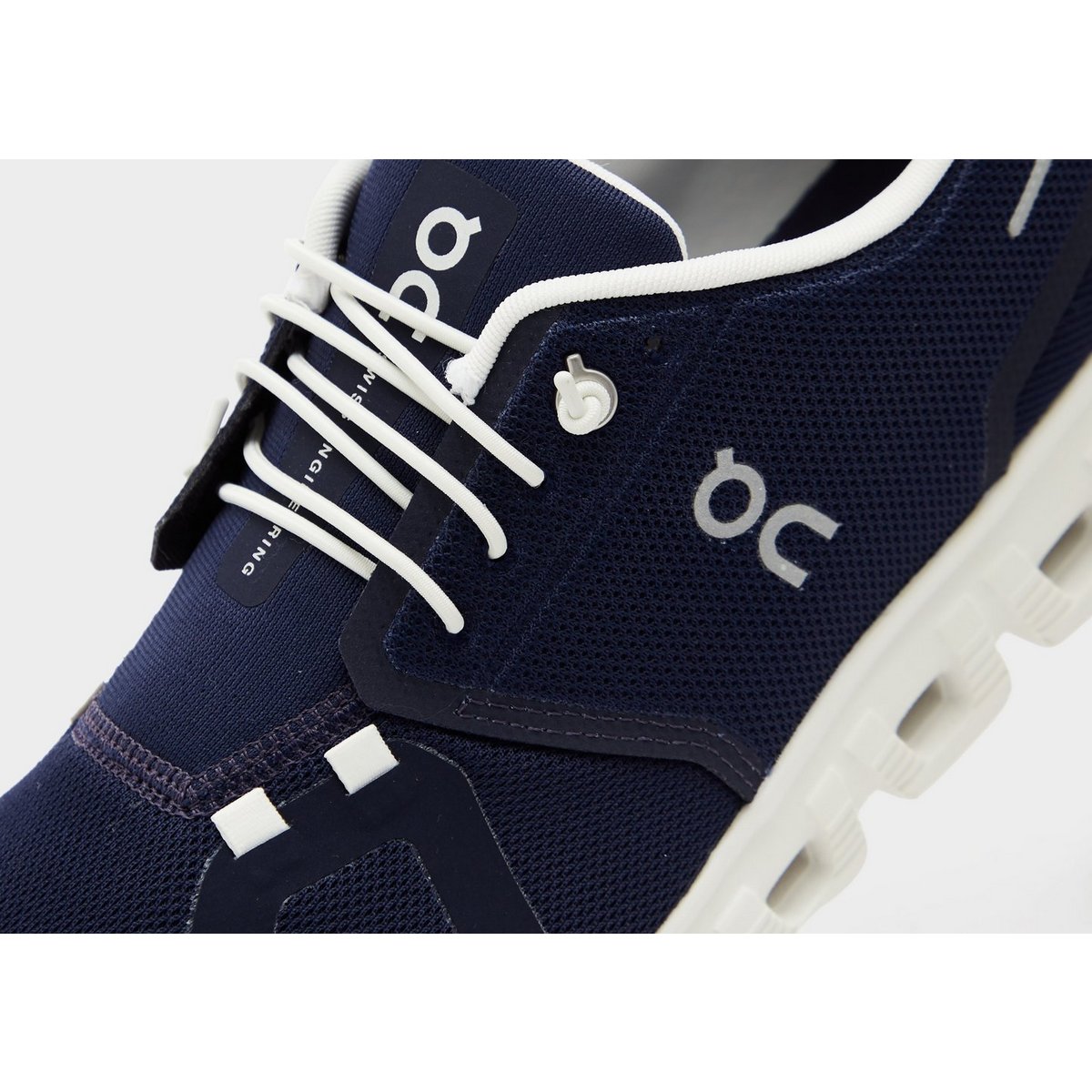 On Running Cloud 6 Women's — foto 4 van 6