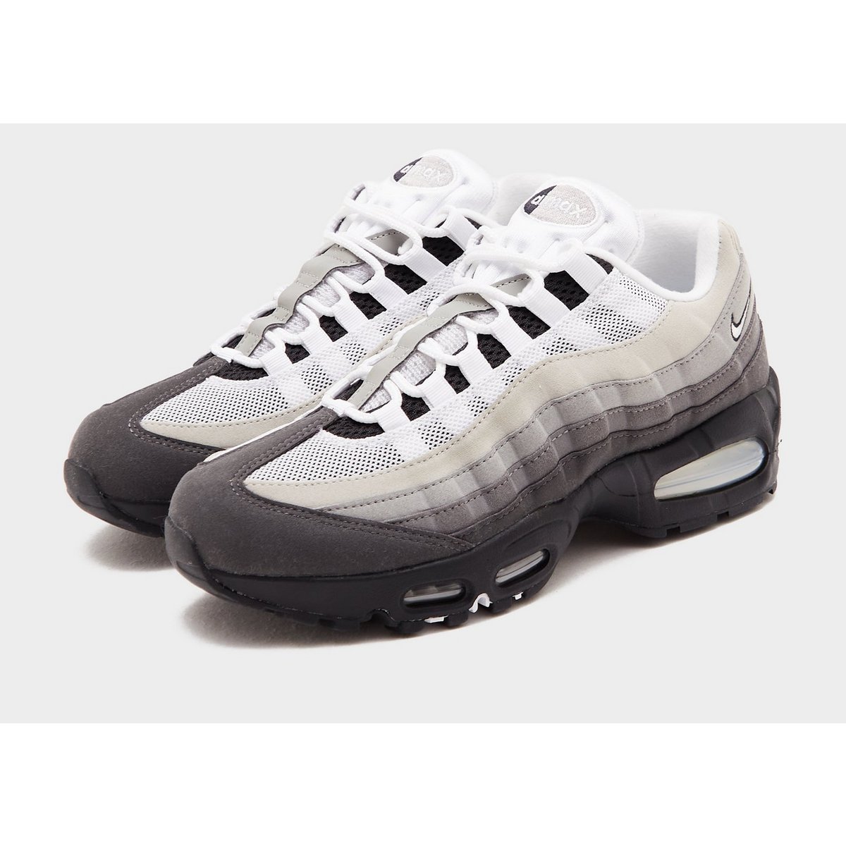 Nike Herenschoenen Air Max 95 Big Bubble 'OG' — foto 2 van 6