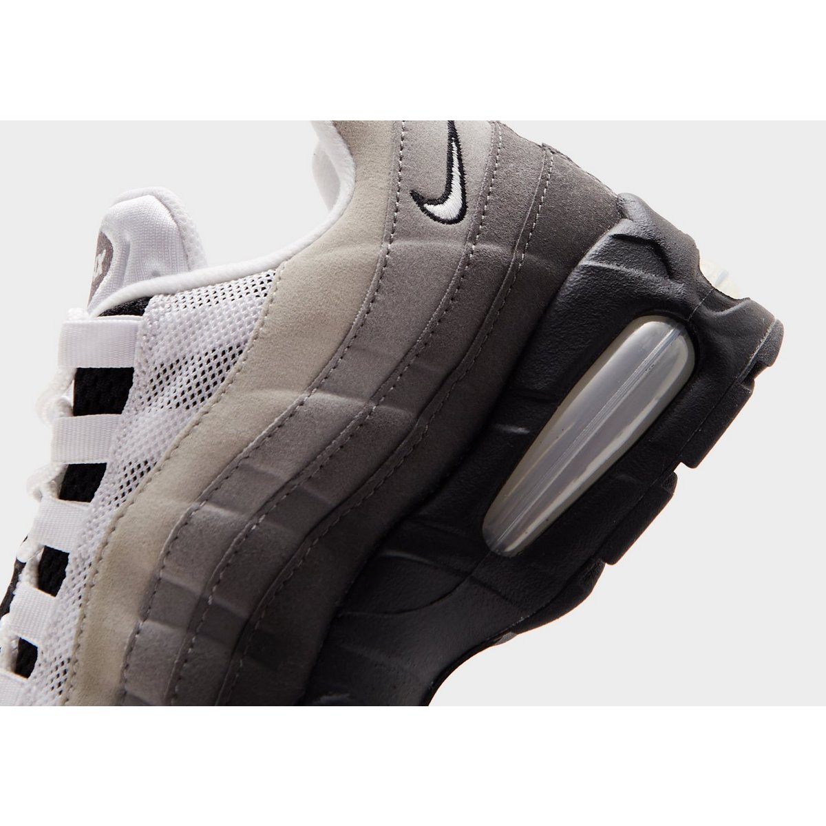 Nike Herenschoenen Air Max 95 Big Bubble 'OG' — foto 4 van 6