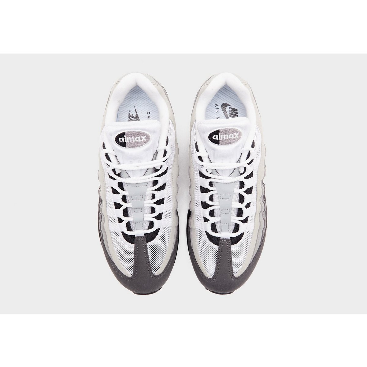 Nike Herenschoenen Air Max 95 Big Bubble 'OG' — foto 5 van 6