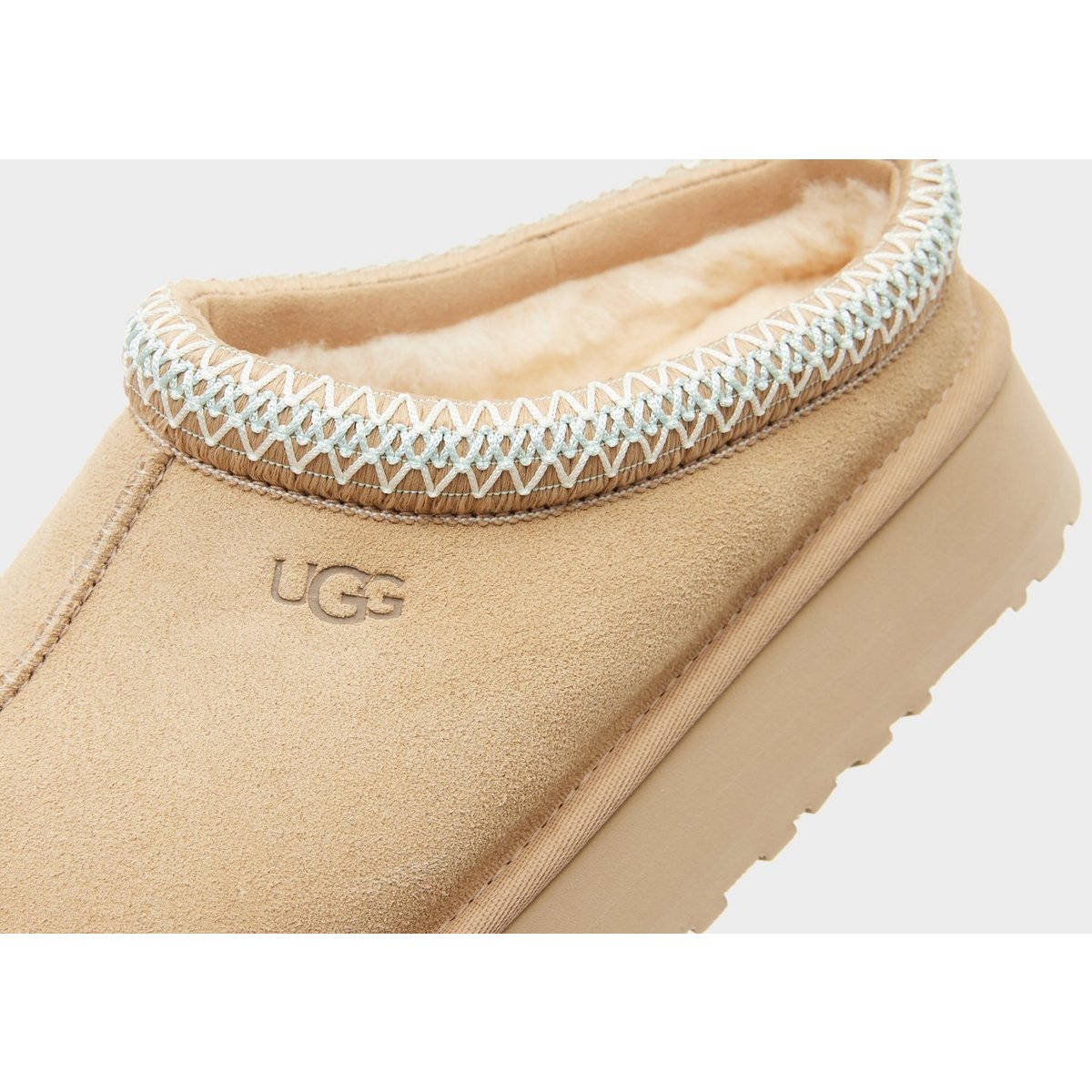 UGG Tazz II Dames — foto 4 van 6
