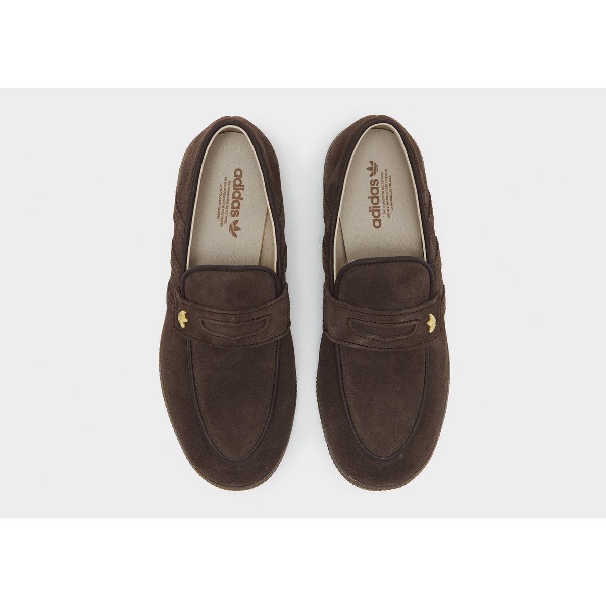 adidas Originals Handball Spezial Loafer Women's — foto 5 van 6