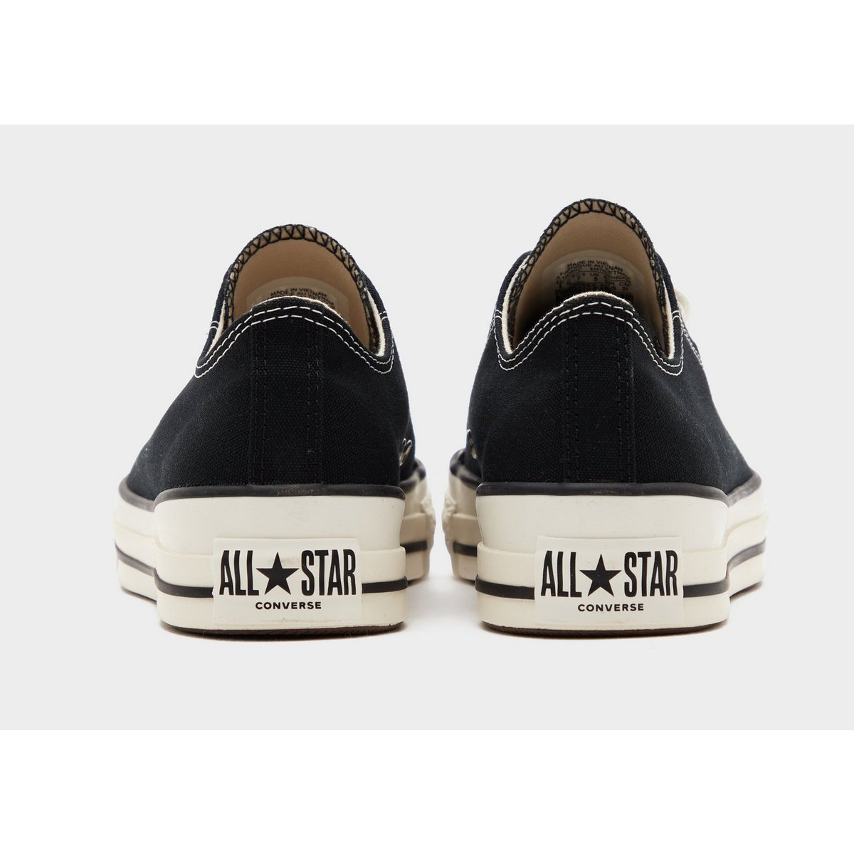 Converse Chuck Taylor Throwback Low Women's — foto 3 van 6