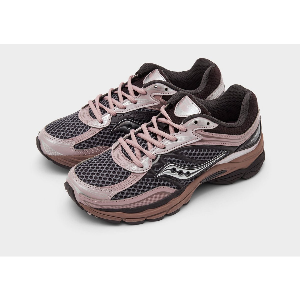 Saucony ProGrid Omni 9 Women's — foto 2 van 6