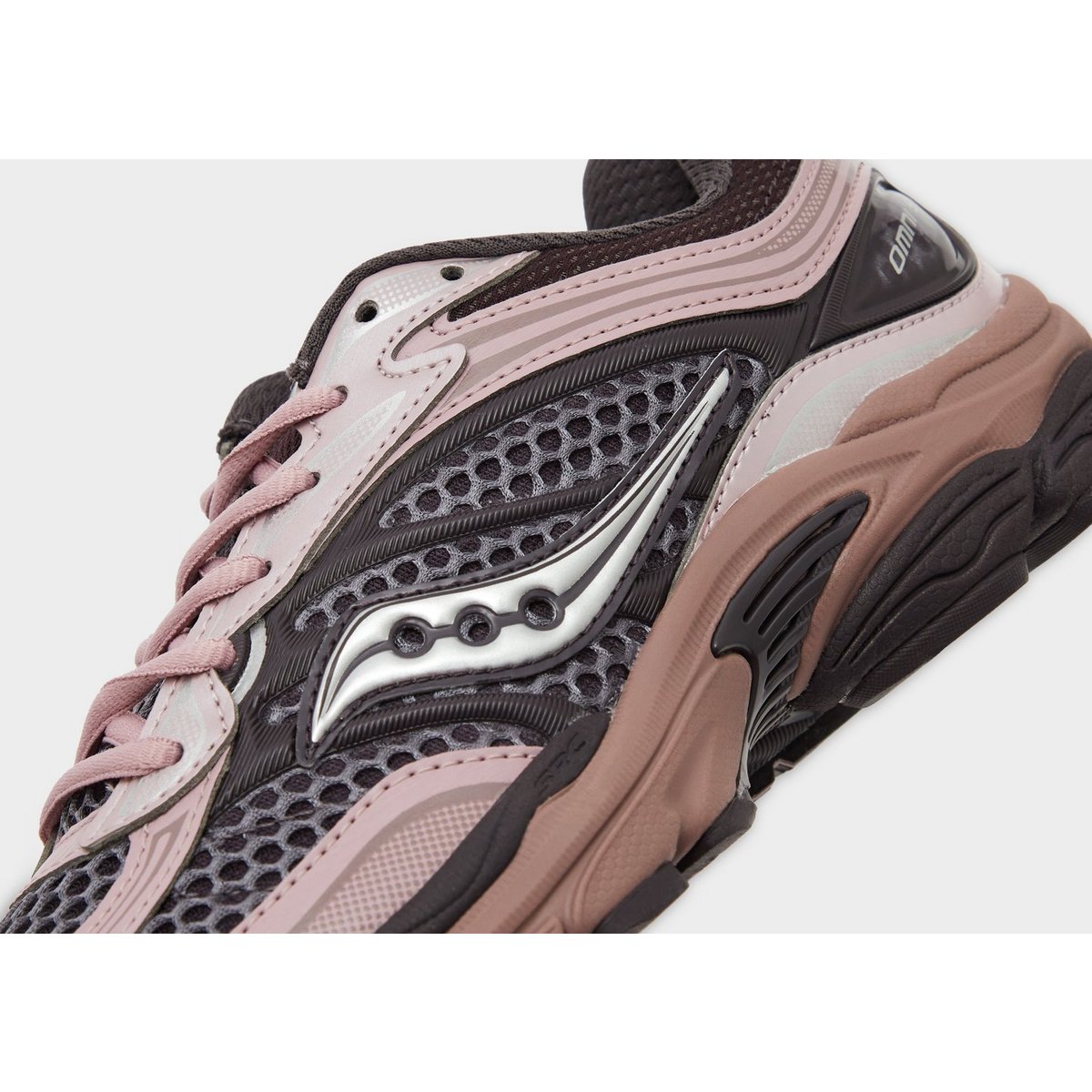 Saucony ProGrid Omni 9 Women's — foto 4 van 6