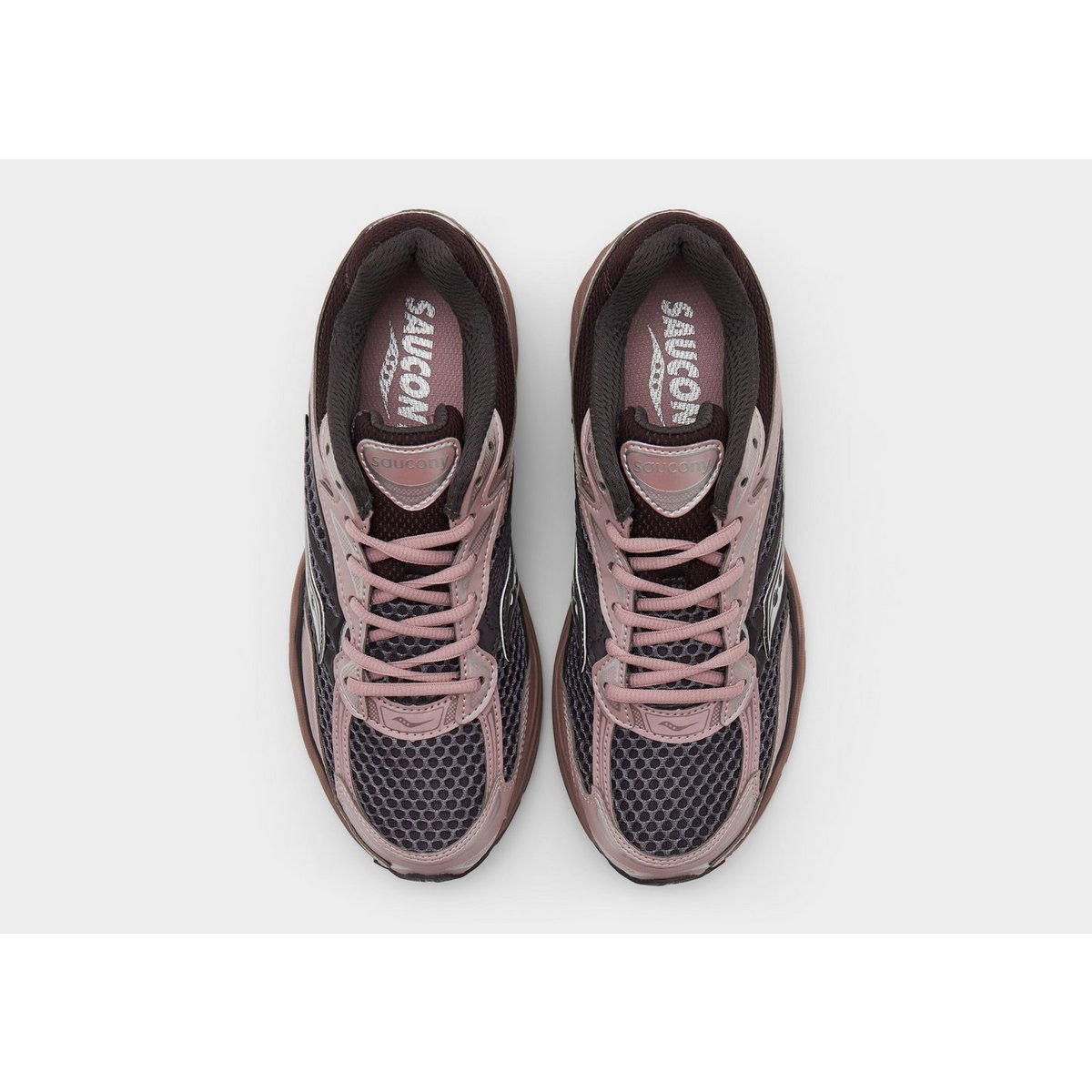 Saucony ProGrid Omni 9 Women's — foto 5 van 6