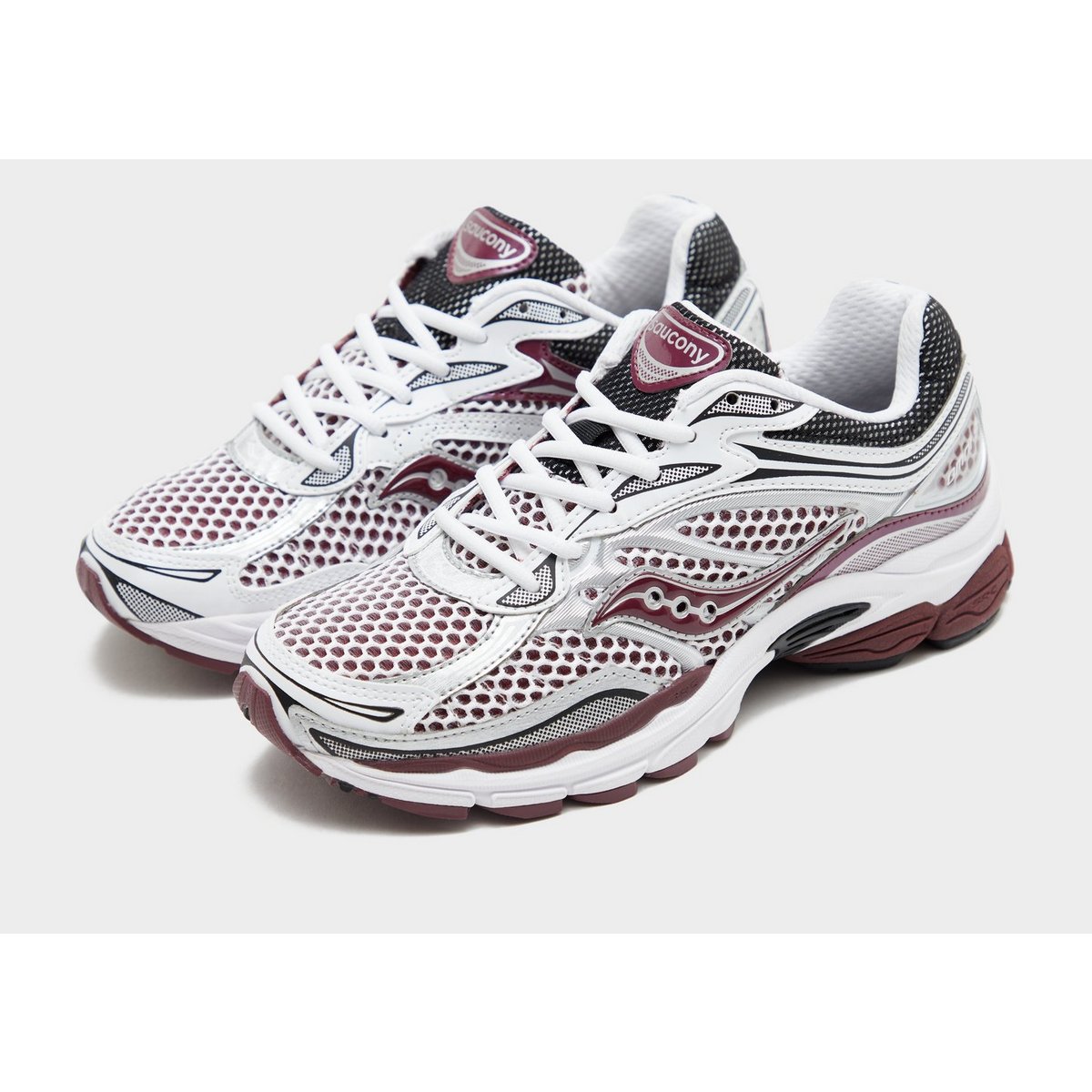 Saucony ProGrid Omni 9 Women's — foto 2 van 6