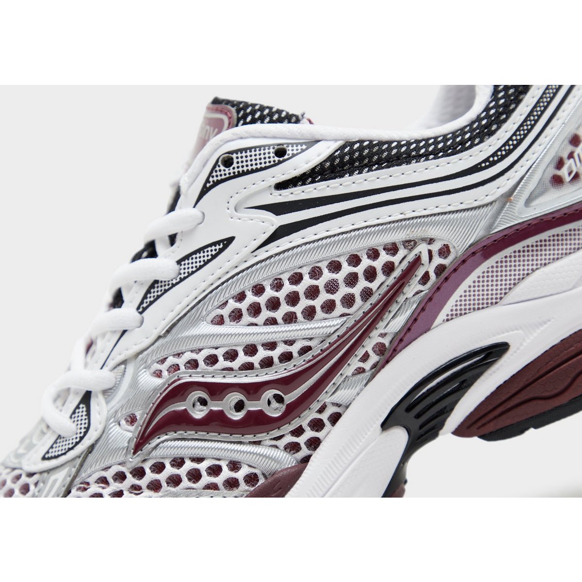 Saucony ProGrid Omni 9 Women's — foto 4 van 6