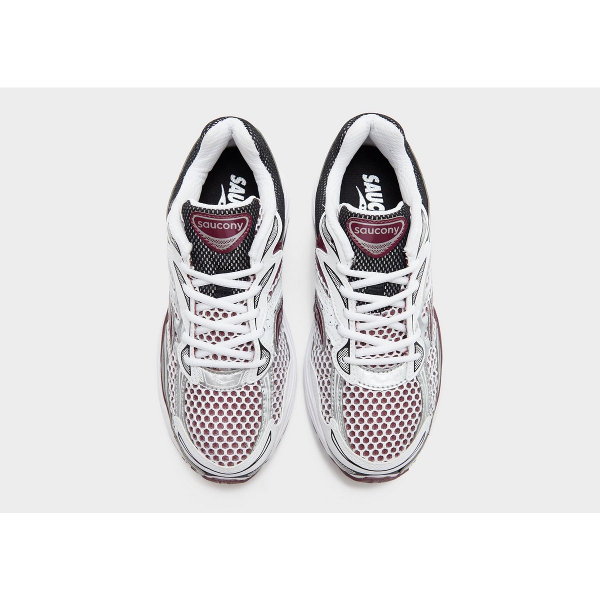 Saucony ProGrid Omni 9 Women's — foto 5 van 6