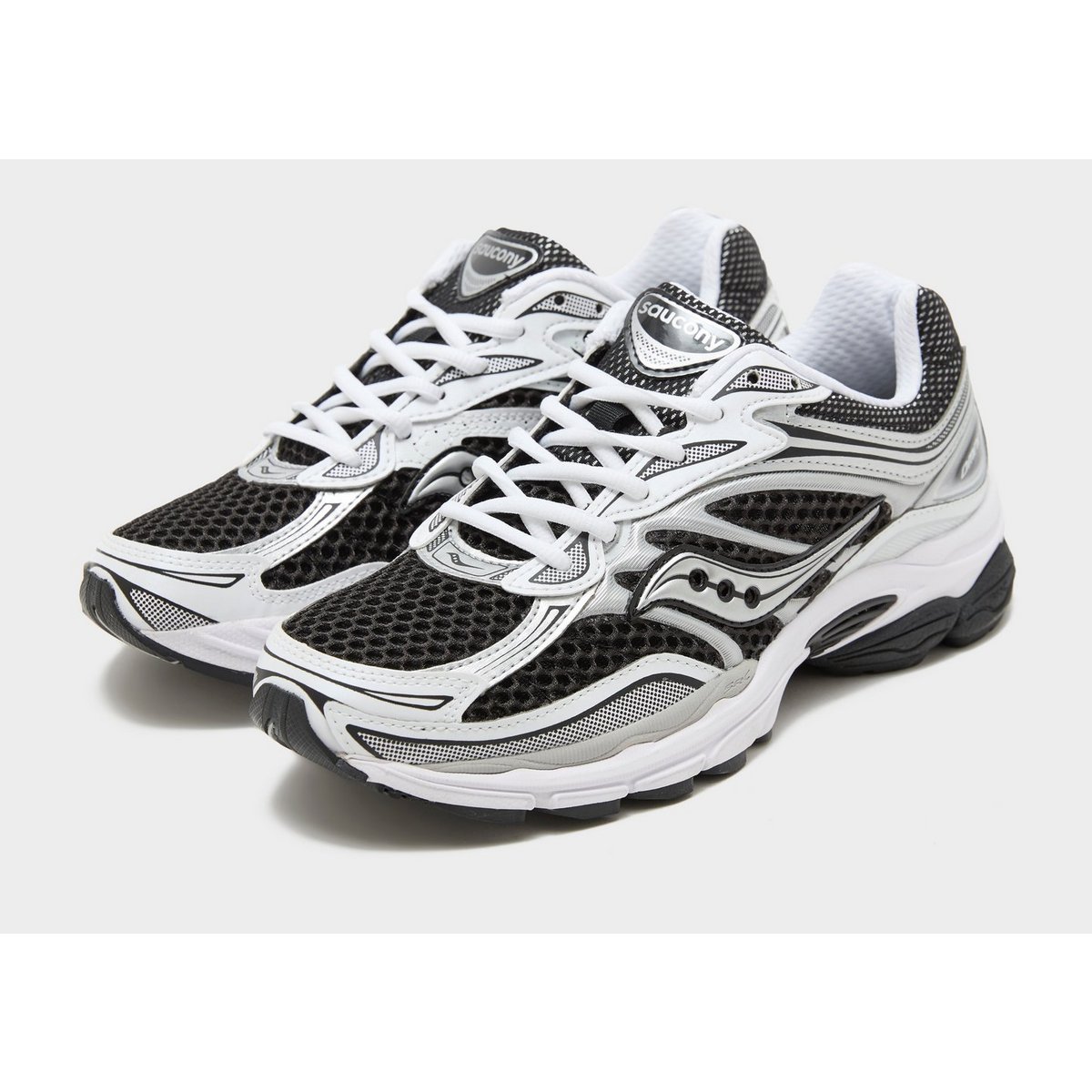Saucony ProGrid Omni 9 Women's — foto 2 van 6