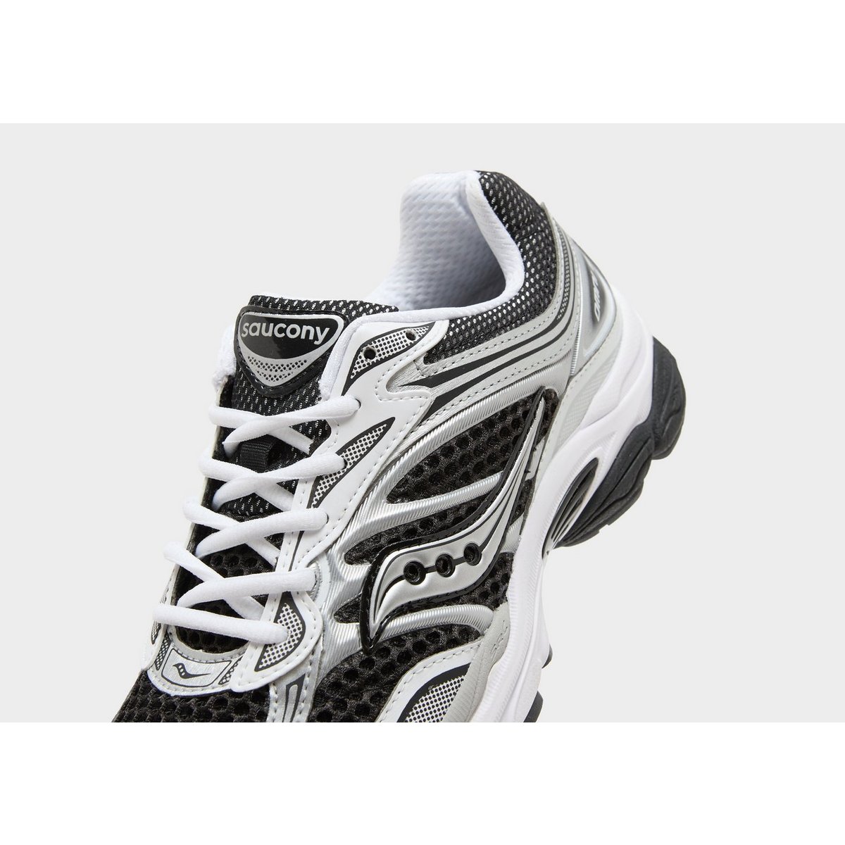 Saucony ProGrid Omni 9 Women's — foto 4 van 6