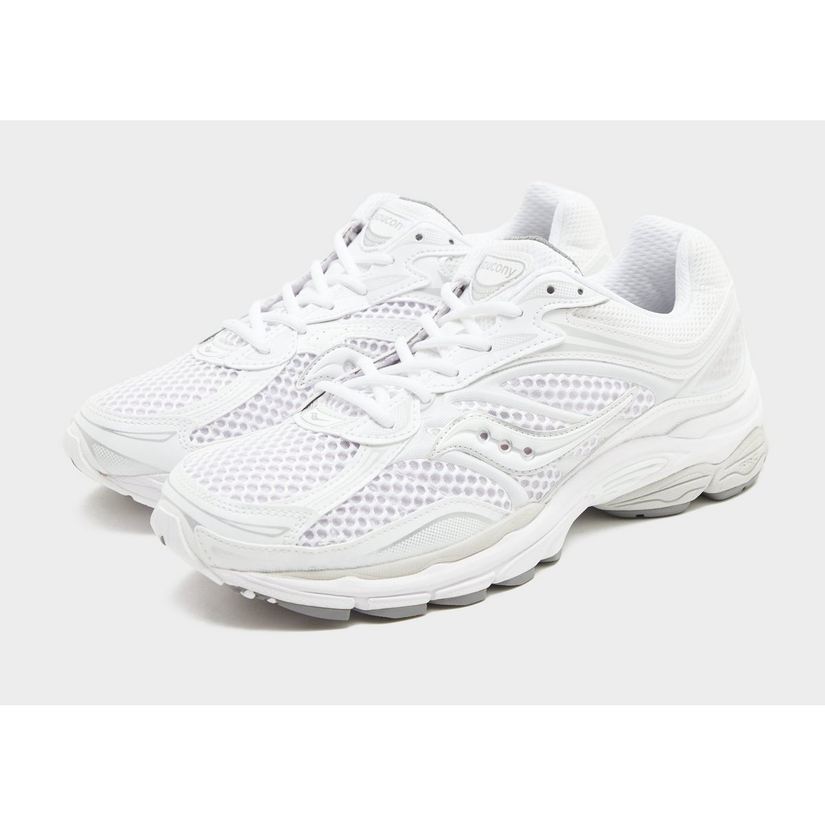 Saucony ProGrid Omni 9 OG — foto 2 van 6