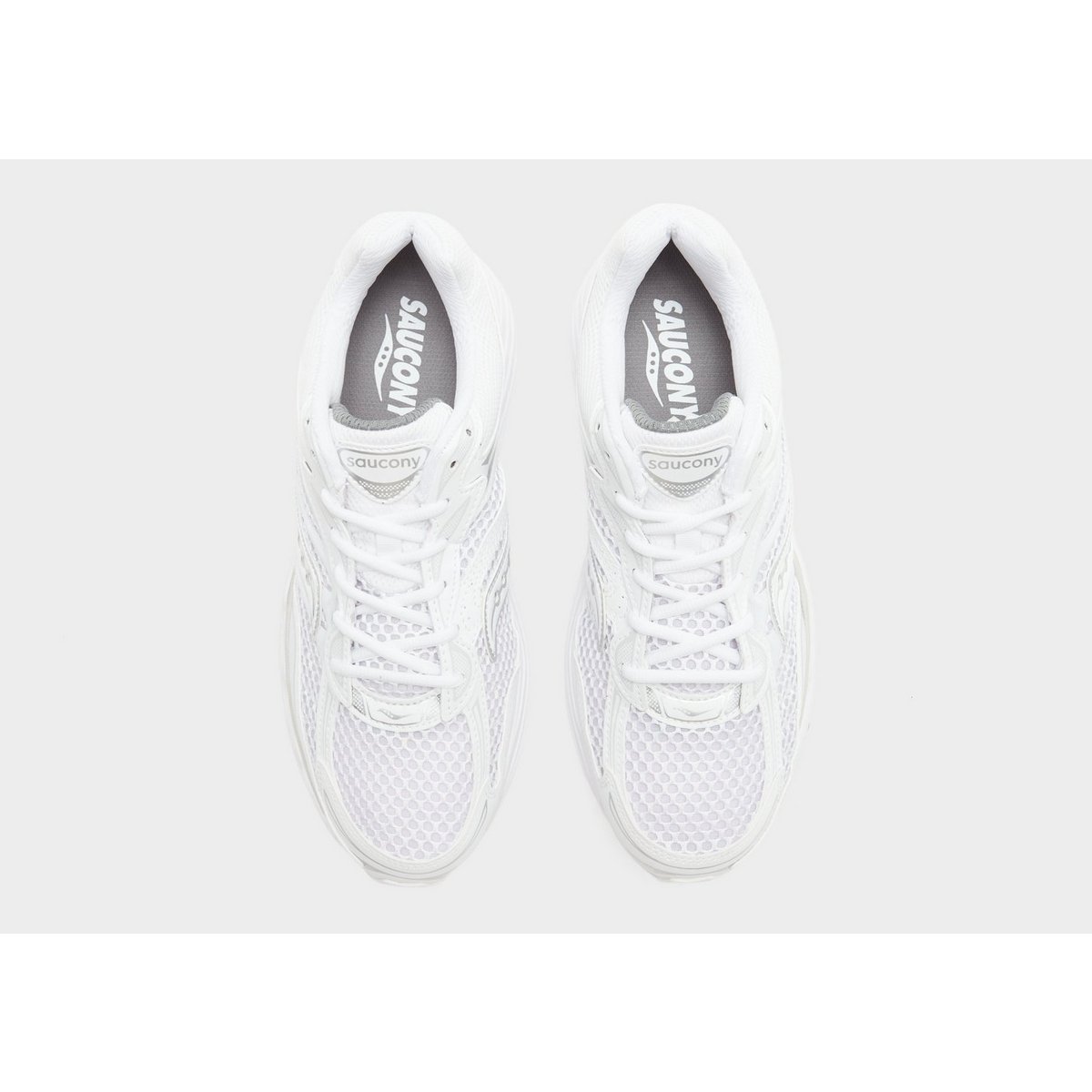 Saucony ProGrid Omni 9 OG — foto 5 van 6