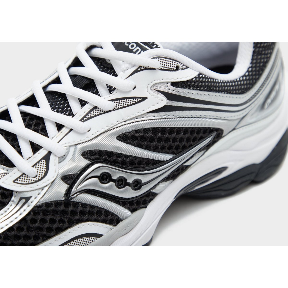 Saucony ProGrid Omni 9 OG — foto 4 van 6